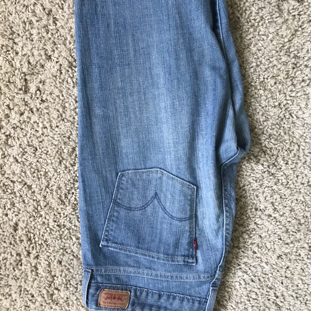 Levi’s
